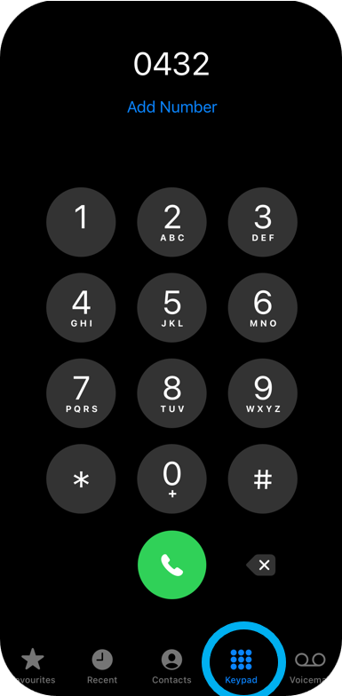 Smartphone Basics for Text Messages, Phone Calls, and Contacts - Senior ...